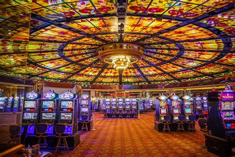 Carousel casino Mexico